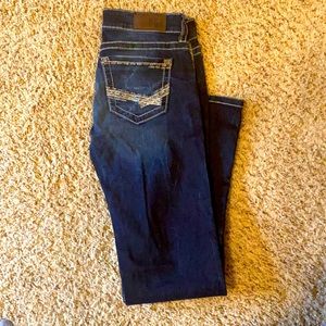 BKE STELLA jeans 26 Long